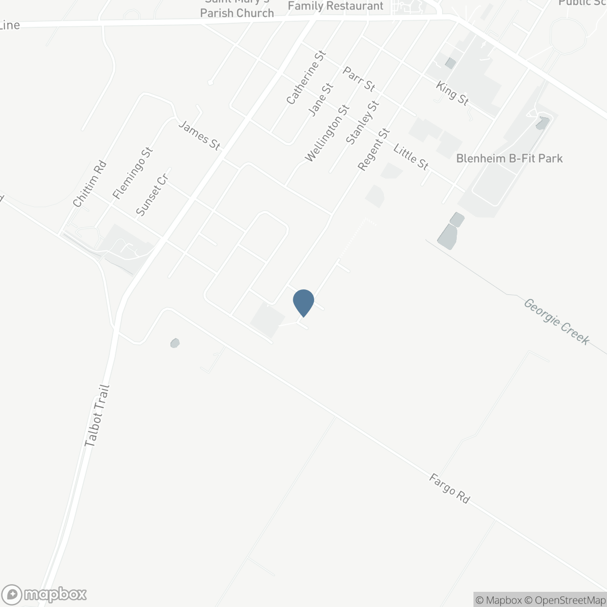 93 SLEEPY MEADOW DRIVE, Chatham-Kent, Ontario N0P 1A0